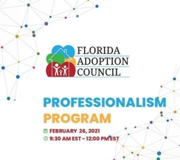 Professionalism Program Video