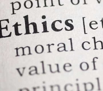 Adoption Ethics CLE Program